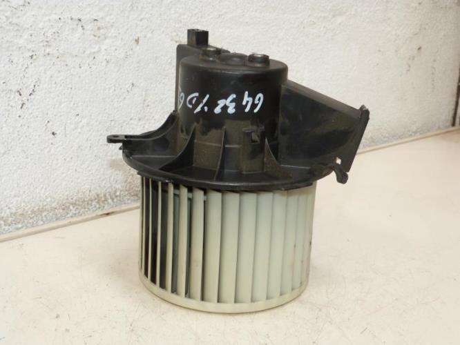 Ventilateur chauffage PEUGEOT 307 PHASE 1 BREAK Diesel