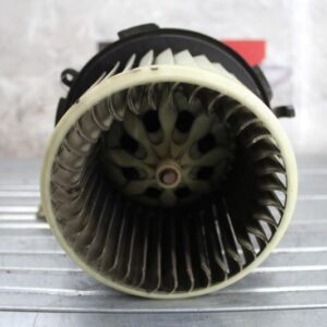Ventilateur chauffage PEUGEOT 307 PHASE 1 BREAK Diesel