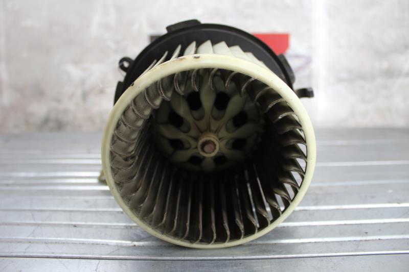 Ventilateur chauffage PEUGEOT 307 PHASE 1 BREAK Diesel