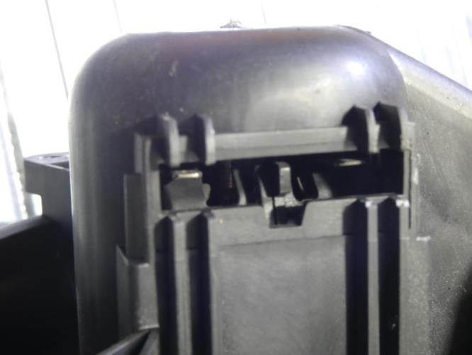 Ventilateur chauffage PEUGEOT PARTNER 1 PHASE 2 Diesel