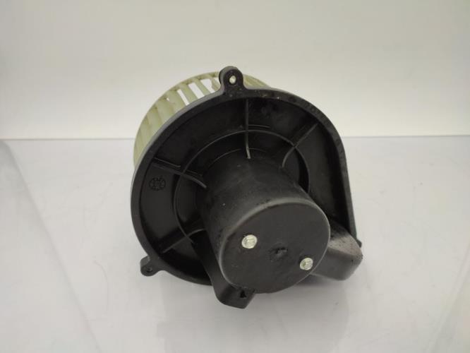 Ventilateur chauffage PEUGEOT BOXER 1 Diesel
