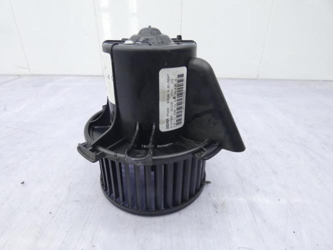 Ventilateur chauffage PEUGEOT 307 PHASE 1 Diesel