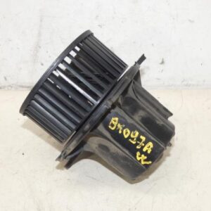 Ventilateur chauffage PEUGEOT 307 PHASE 2 Diesel