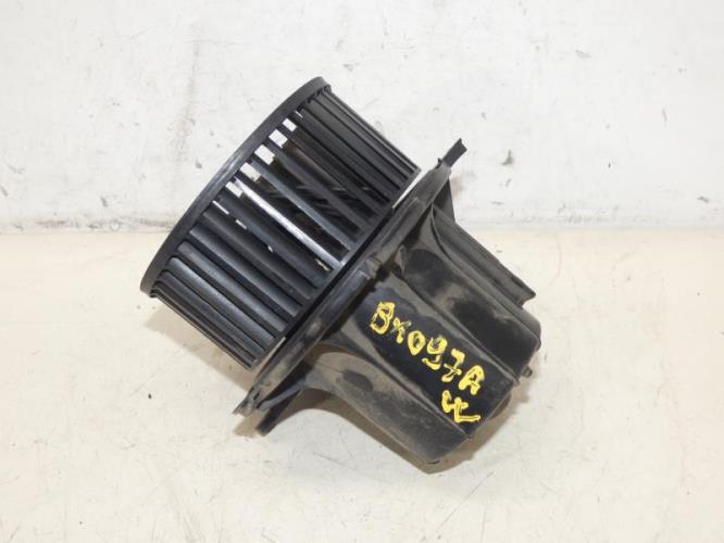 Ventilateur chauffage PEUGEOT 307 PHASE 2 Diesel