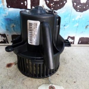 Ventilateur chauffage PEUGEOT 307 PHASE 2 Diesel