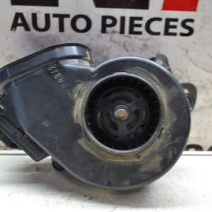 Ventilateur chauffage PEUGEOT 807 Diesel