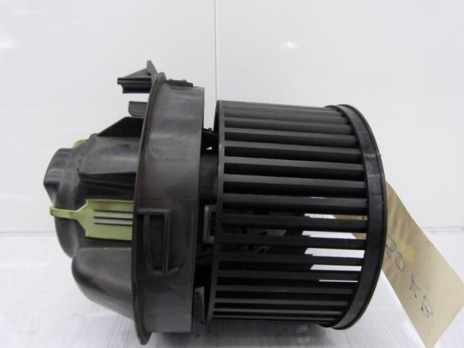 Ventilateur chauffage PEUGEOT 207 PHASE 1 Diesel