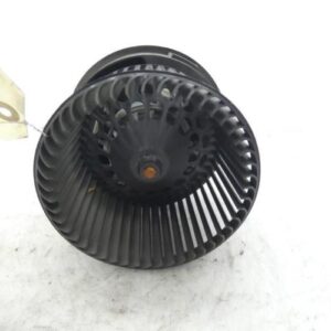 Ventilateur chauffage PEUGEOT 207 PHASE 1 Diesel