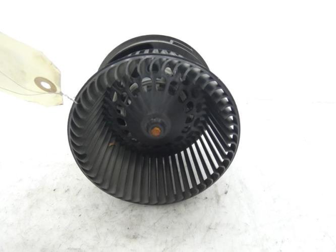 Ventilateur chauffage PEUGEOT 207 PHASE 1 Diesel