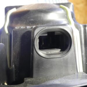 Ventilateur chauffage PEUGEOT 207 PHASE 1 Diesel