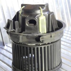 Ventilateur chauffage PEUGEOT 207 PHASE 1 Diesel