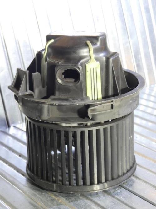 Ventilateur chauffage PEUGEOT 207 PHASE 1 Diesel