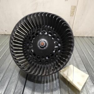 Ventilateur chauffage PEUGEOT Diesel