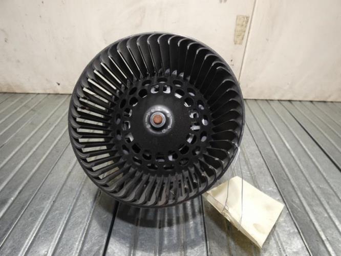 Ventilateur chauffage PEUGEOT Diesel