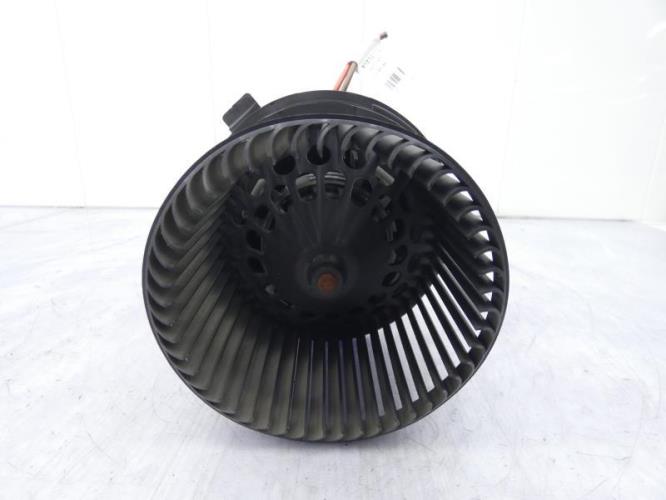 Ventilateur chauffage PEUGEOT 207 PHASE 1 Essence