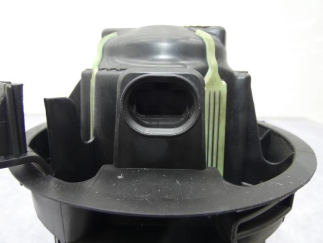 Ventilateur chauffage PEUGEOT 207 PHASE 1 Essence
