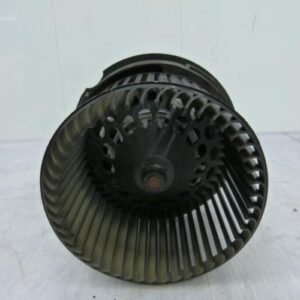 Ventilateur chauffage PEUGEOT 207 PHASE 1 BREAK Diesel
