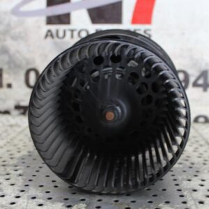 Ventilateur chauffage PEUGEOT 207 PHASE 1 Diesel