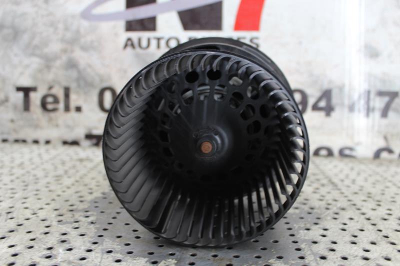Ventilateur chauffage PEUGEOT 207 PHASE 1 Diesel