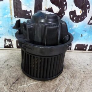 Ventilateur chauffage PEUGEOT 207 PHASE 1 Diesel