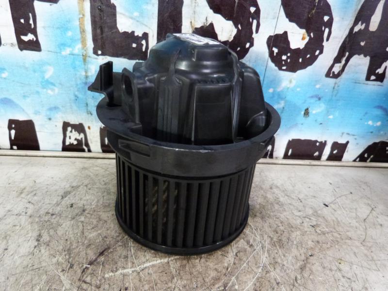 Ventilateur chauffage PEUGEOT 207 PHASE 1 Diesel