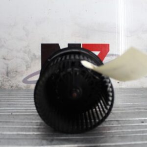 Ventilateur chauffage PEUGEOT 207 PHASE 1 Diesel