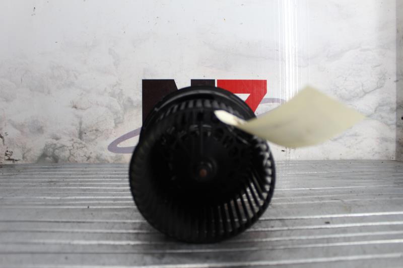 Ventilateur chauffage PEUGEOT 207 PHASE 1 Diesel