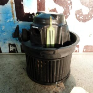 Ventilateur chauffage PEUGEOT 207 PHASE 1 Diesel