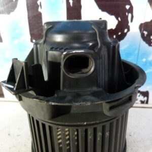 Ventilateur chauffage PEUGEOT Diesel