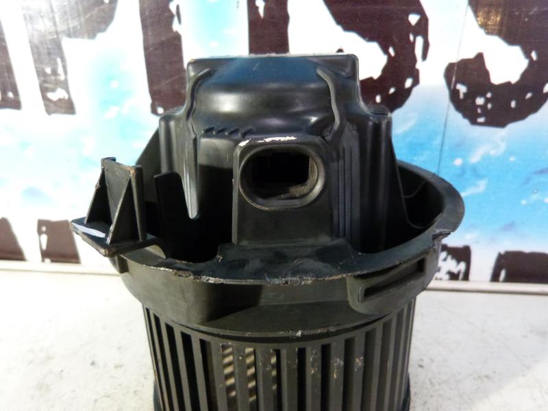 Ventilateur chauffage PEUGEOT Diesel