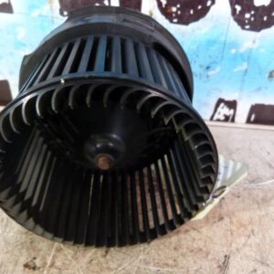 Ventilateur chauffage PEUGEOT 207 PHASE 1 Essence