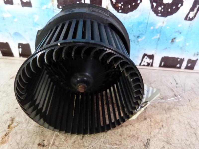 Ventilateur chauffage PEUGEOT 207 PHASE 1 Essence