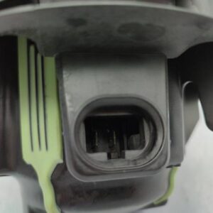 Ventilateur chauffage PEUGEOT 207 PHASE 1 Diesel