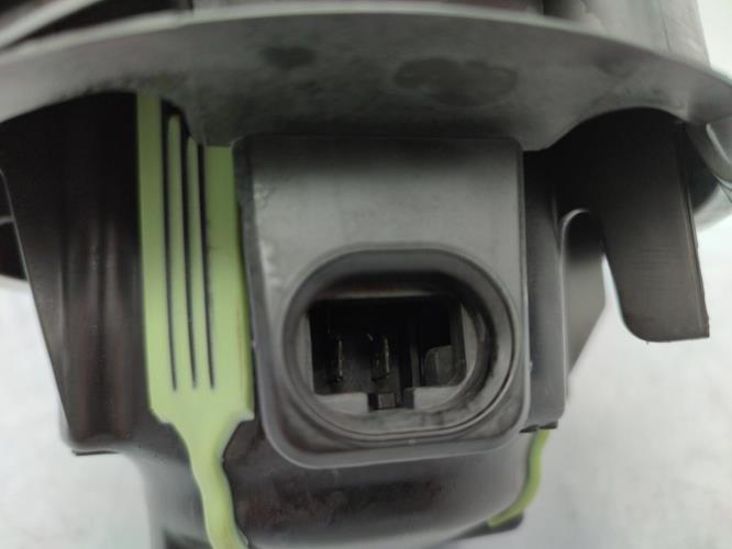 Ventilateur chauffage PEUGEOT 207 PHASE 1 Diesel