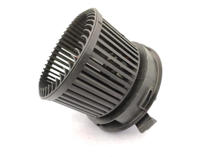 Ventilateur chauffage PEUGEOT 207 PHASE 1 Diesel