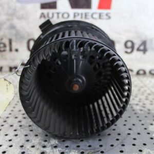 Ventilateur chauffage PEUGEOT 207 PHASE 1 Diesel