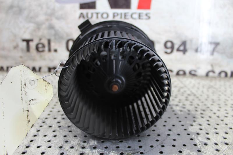 Ventilateur chauffage PEUGEOT 207 PHASE 1 Diesel