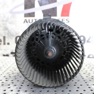 Ventilateur chauffage PEUGEOT 207 PHASE 1 Diesel
