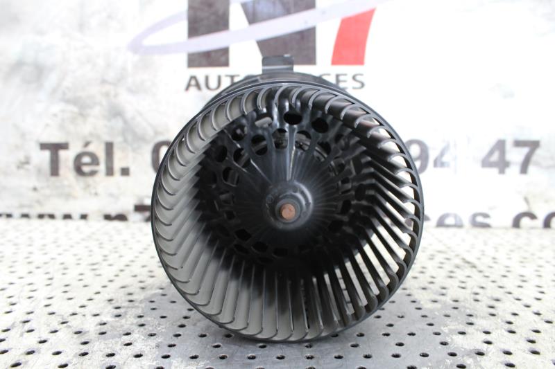 Ventilateur chauffage PEUGEOT 207 PHASE 1 Diesel
