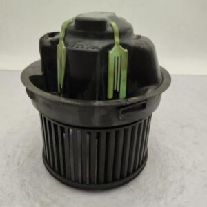 Ventilateur chauffage PEUGEOT 207 PHASE 2 Diesel