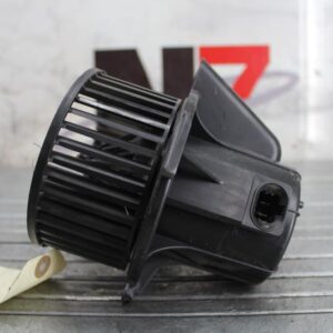 Ventilateur chauffage PEUGEOT 307 PHASE 2 CABRIOLET Diesel