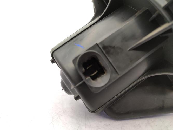 Ventilateur chauffage PEUGEOT 307 PHASE 2 CABRIOLET Diesel