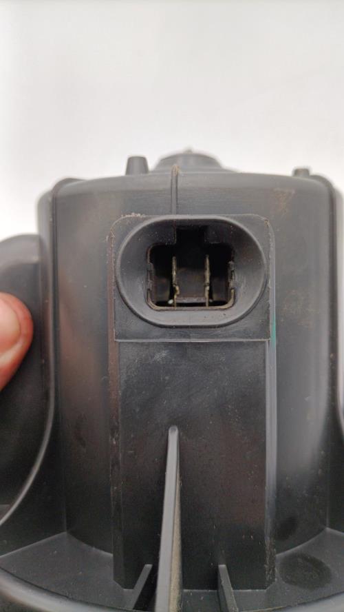 Ventilateur chauffage PEUGEOT 307 PHASE 2 Diesel