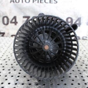 Ventilateur chauffage PEUGEOT 307 PHASE 2 BREAK Essence