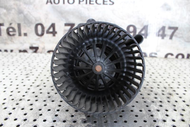 Ventilateur chauffage PEUGEOT 307 PHASE 2 BREAK Essence