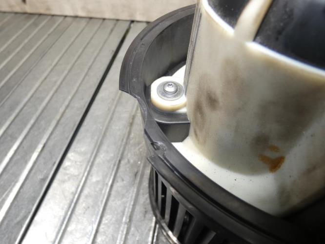 Ventilateur chauffage PEUGEOT 308 1 PHASE 1 Diesel