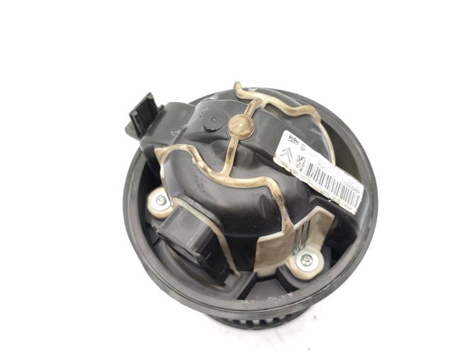 Ventilateur chauffage PEUGEOT 308 1 PHASE 1 Diesel