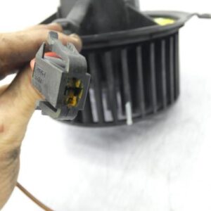 Ventilateur chauffage VOLKSWAGEN POLO 3 PHASE 1 Essence