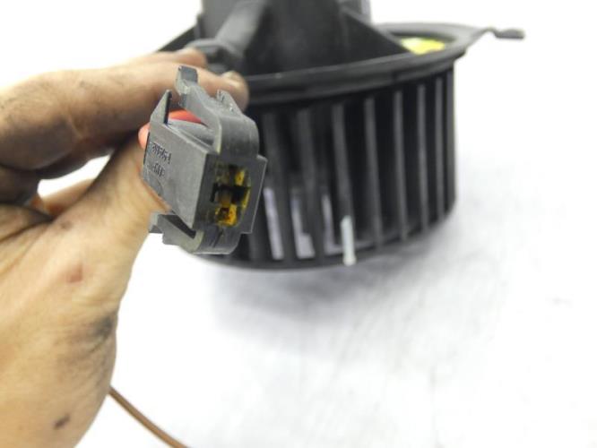 Ventilateur chauffage VOLKSWAGEN POLO 3 PHASE 1 Essence