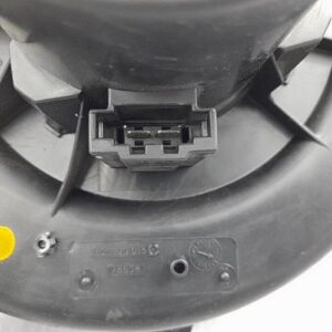 Ventilateur chauffage SKODA FABIA 1 PHASE 1 Essence
